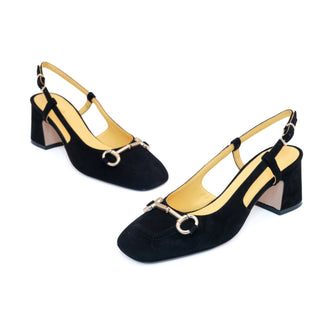 ZAHRA SLING BACK