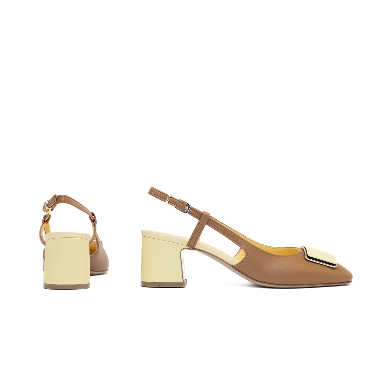 ELENA SLINGBACK