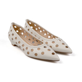 DANILA KITTEN HEEL Pump