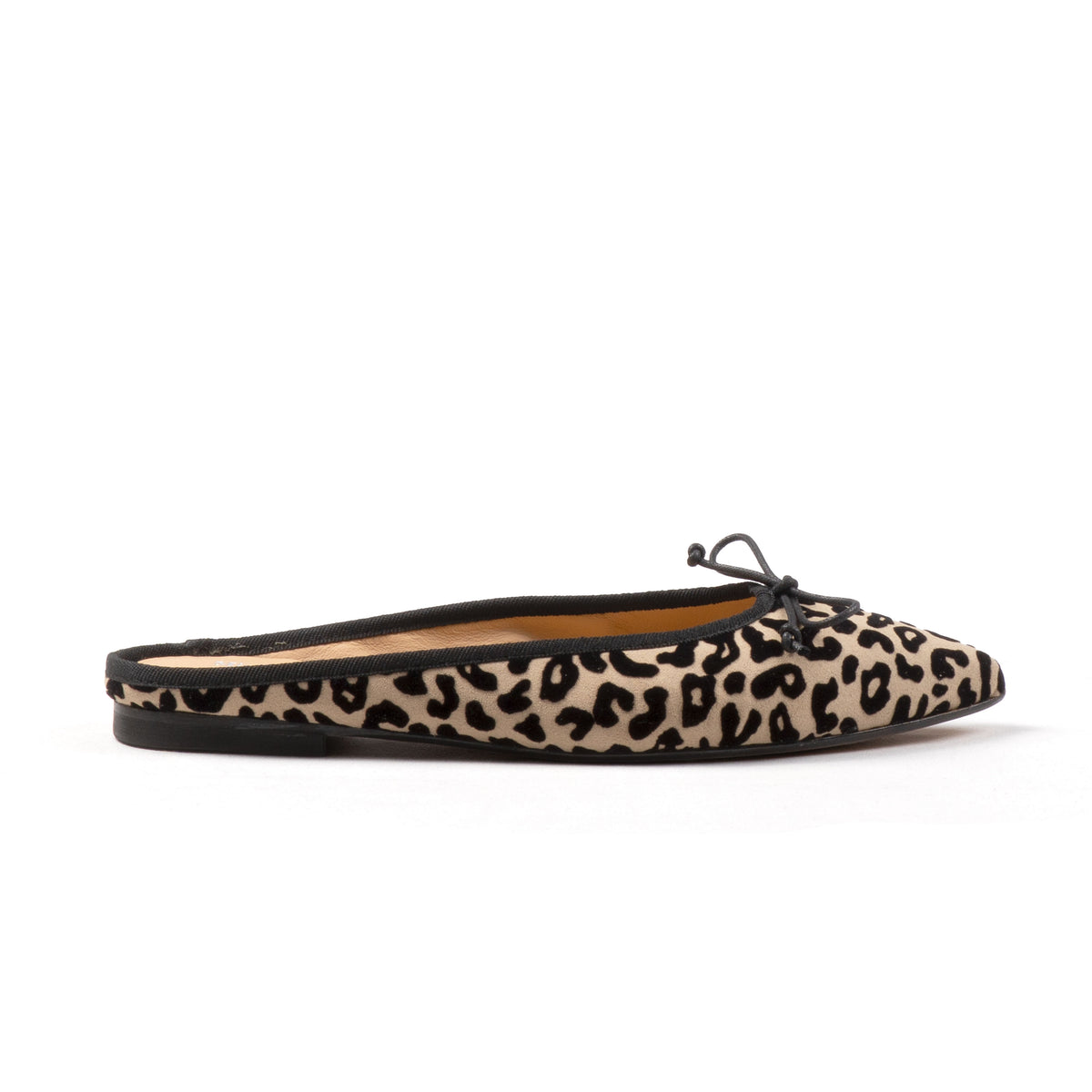 DELIA MULES