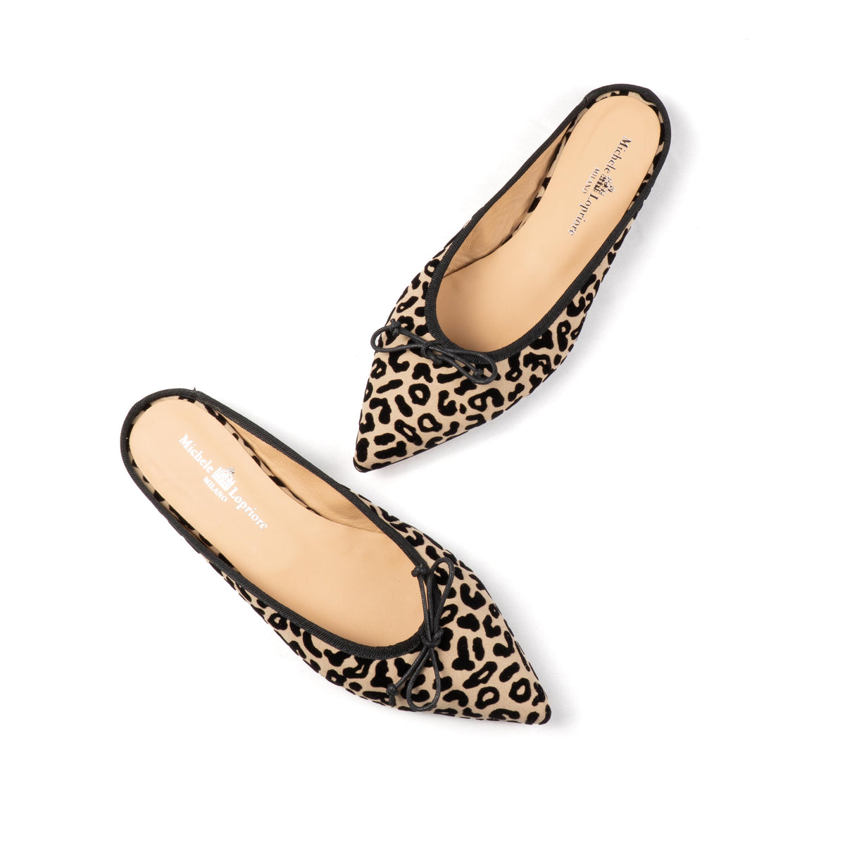 DELIA MULES