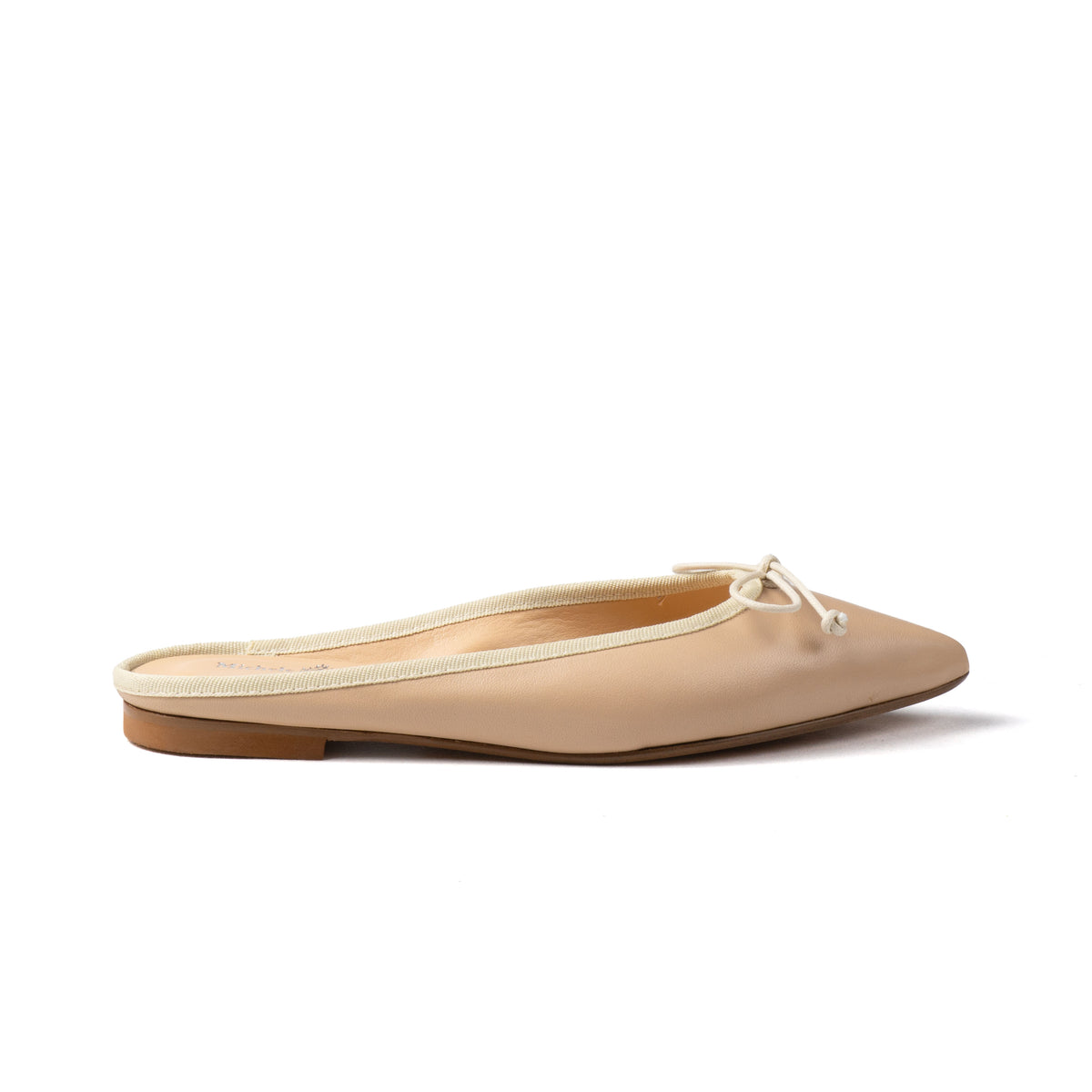DELIA MULES