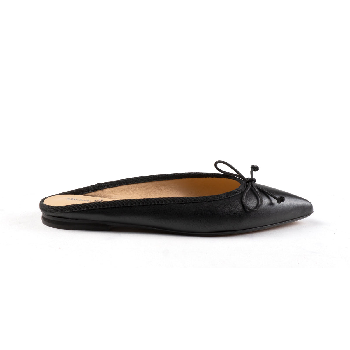 DELIA MULES