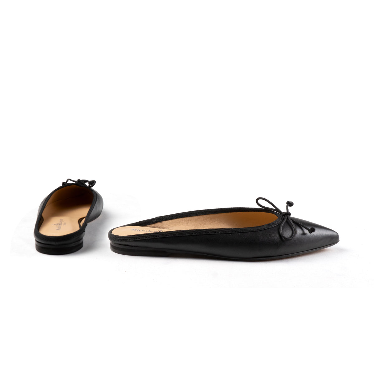 DELIA MULES