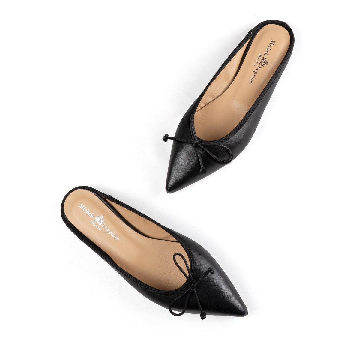 DELIA MULES