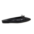 DELIA POINTY MULES