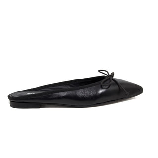 DELIA POINTY MULES