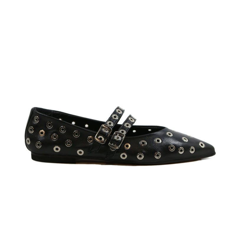 ORA POINTY MARYJANES