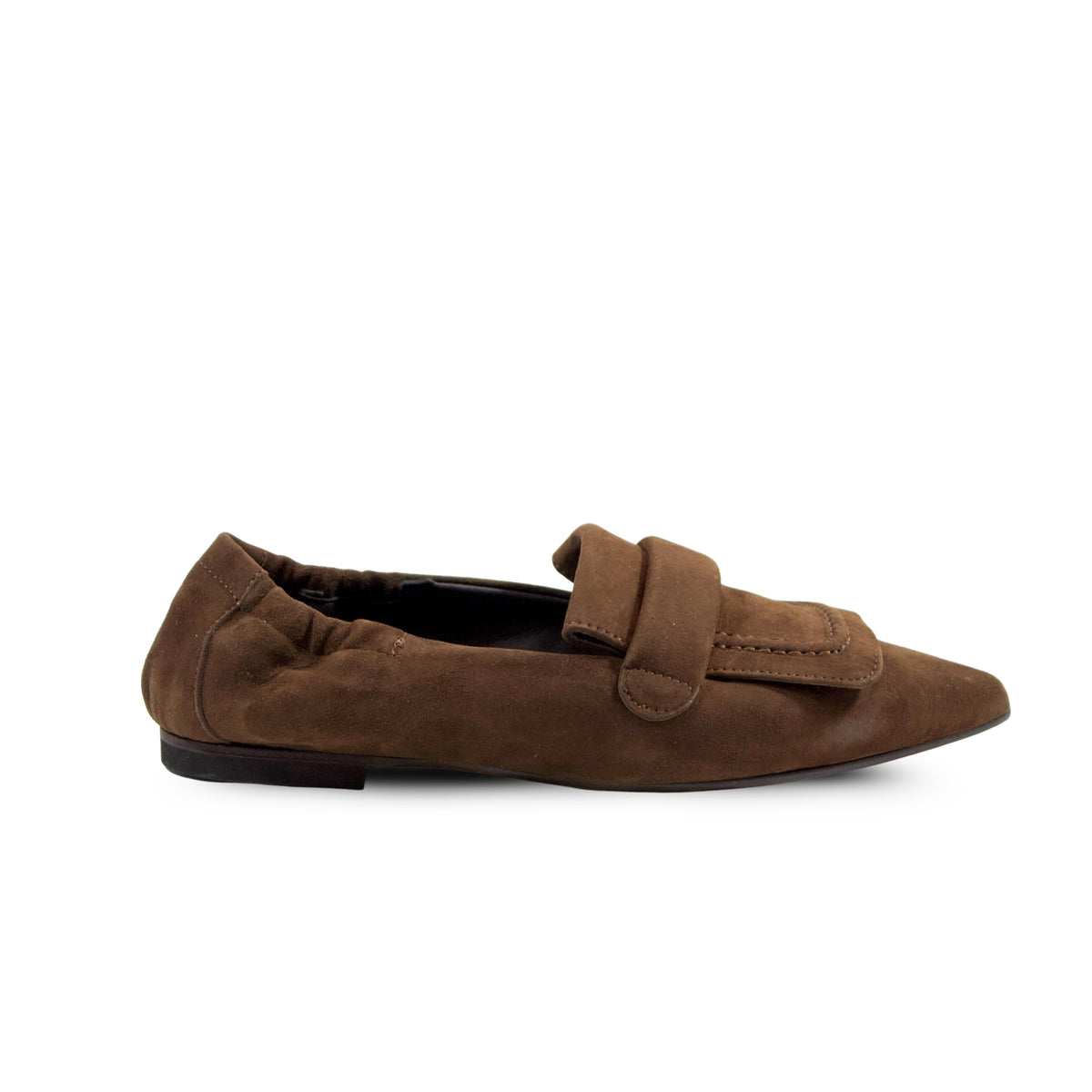 NOIRE' BALLET FLATS