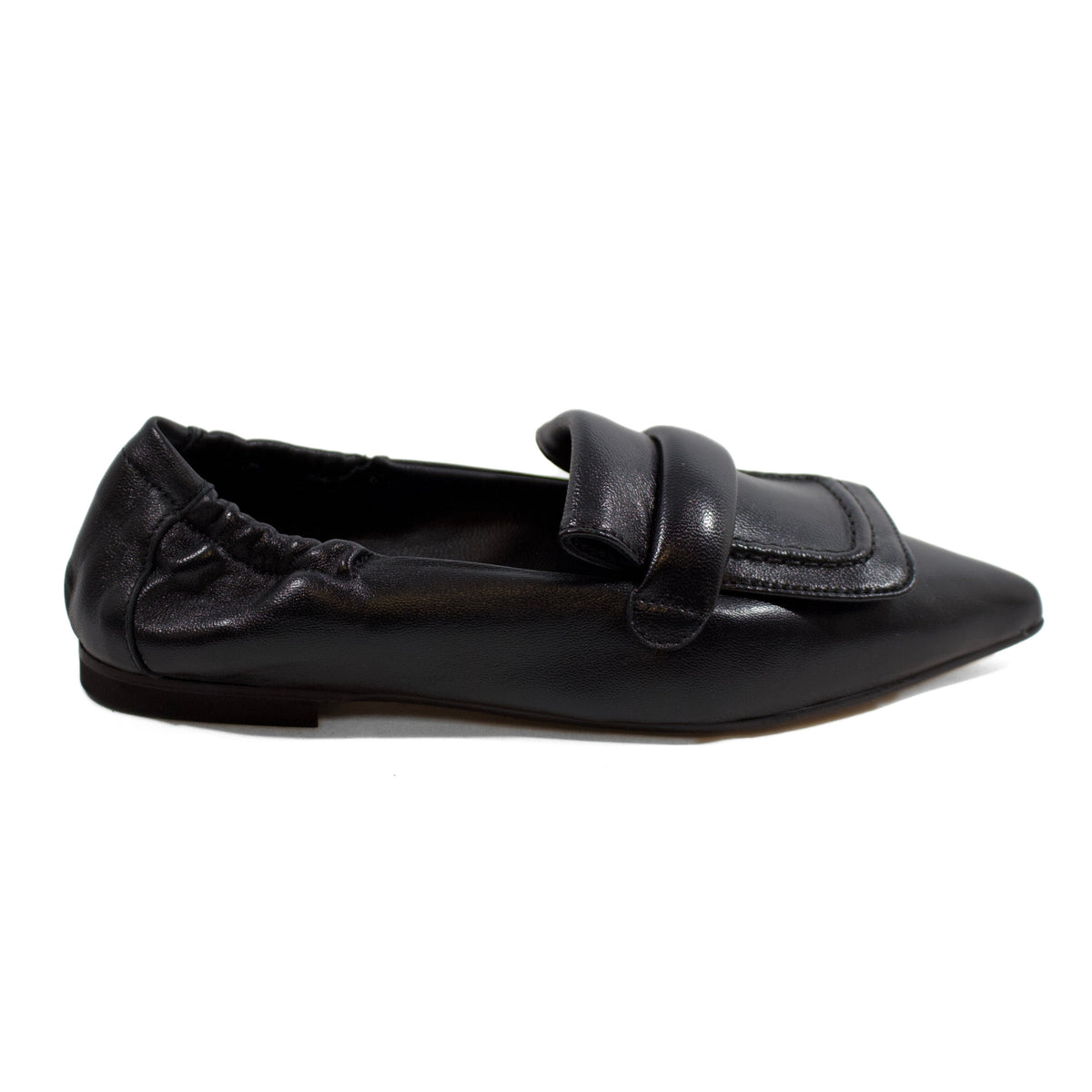 NOIRE' BALLET FLATS