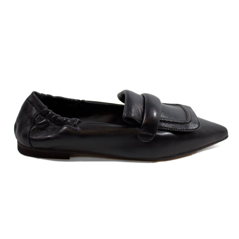 NOIRE' BALLET FLATS