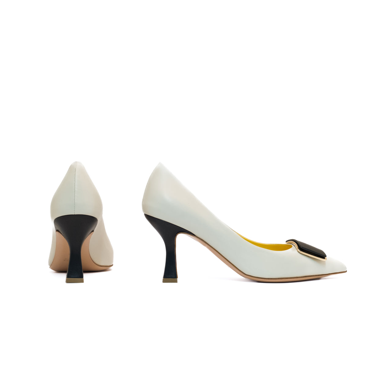 CAROLINA PUMP