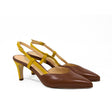 IRIS SLINGBACK PUMP