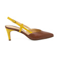 IRIS SLINGBACK PUMP