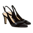 GABRIELA SLINGBACK PUMP
