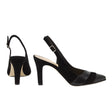 GABRIELA SLINGBACK PUMP