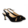 YARA SLINGBACK PUMP