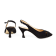 YARA SLINGBACK PUMP