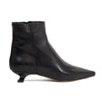 EDDA ANKLE BOOTS