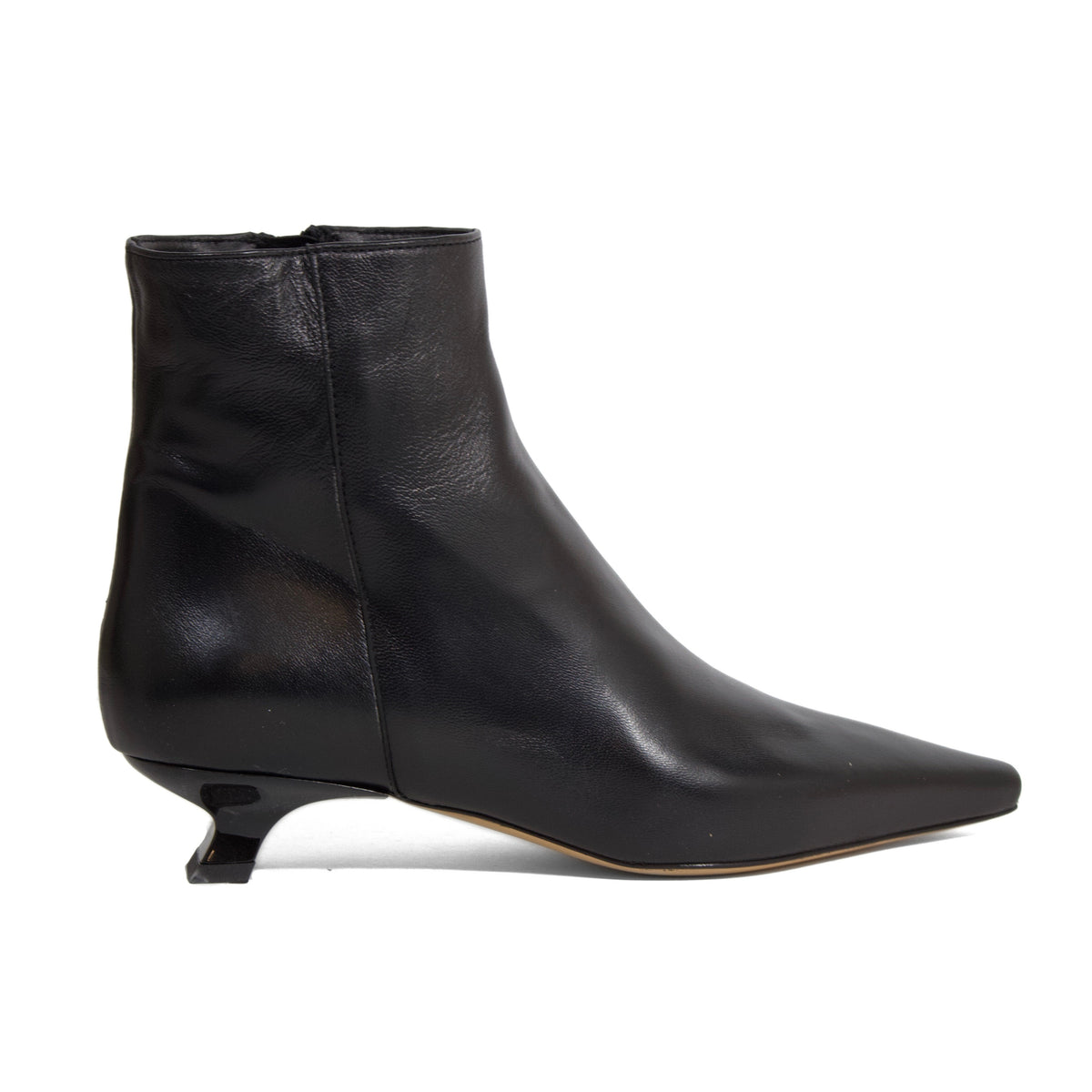 VERA ANKLE BOOTS (Copy)