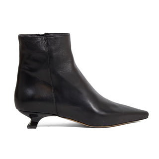 EDDA ANKLE BOOTS