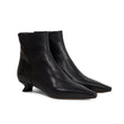 EDDA ANKLE BOOTS