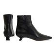 EDDA ANKLE BOOTS