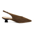 MICHELA KITTEN HEELS SLINGBACK