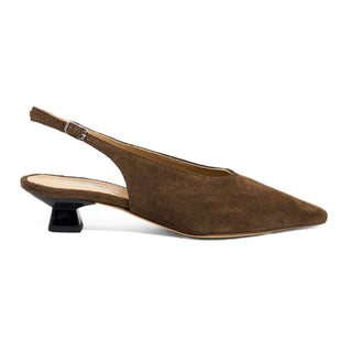 MICHELA KITTEN HEELS SLINGBACK