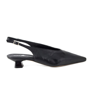 MICHELA KITTEN HEELS SLINGBACK