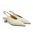 MICHELA KITTEN HEELS SLINGBACK