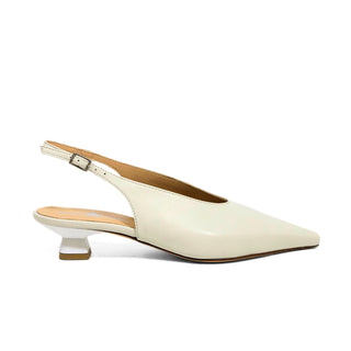 MICHELA KITTEN HEELS SLINGBACK