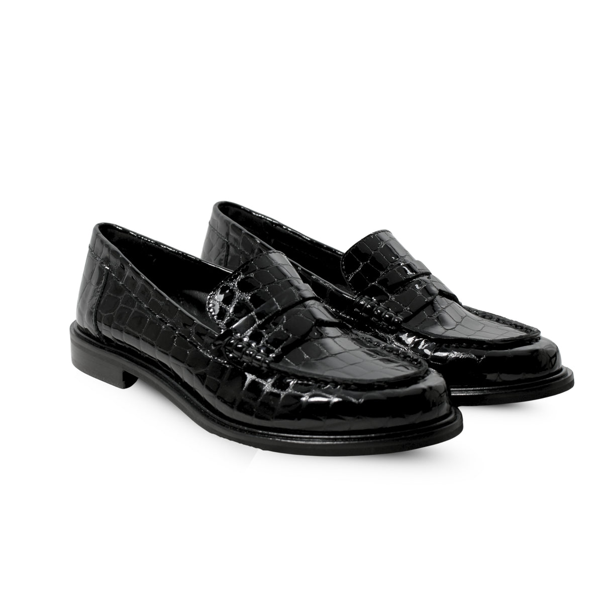 ELSA PENNY LOAFER