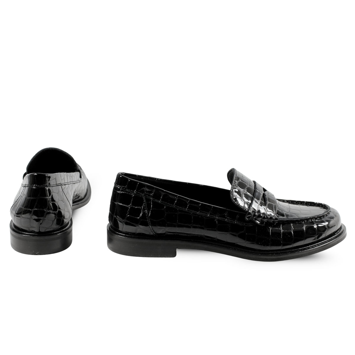 ELSA PENNY LOAFER