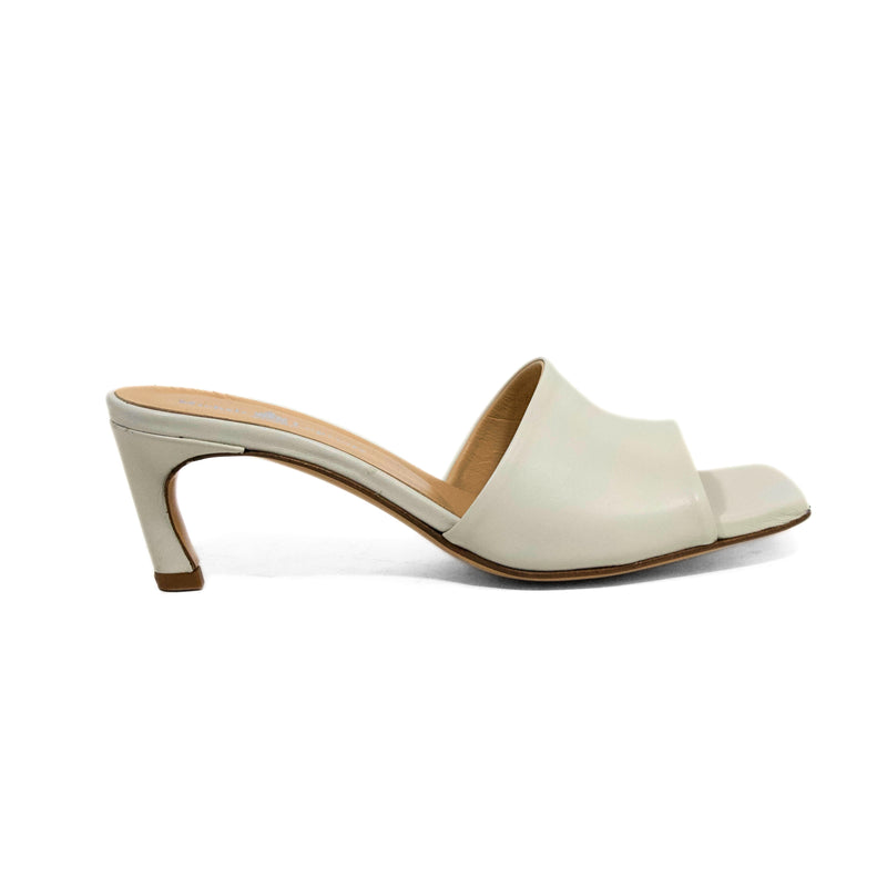 NICE OPEN TOE SANDALS