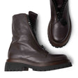 MINSK COMBAT BOOT LIMITED EDITION