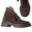 SUEDE BROWN