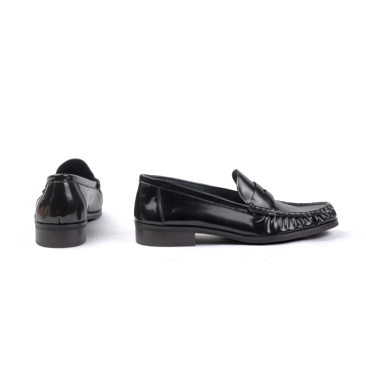 ELSA PENNY LOAFER