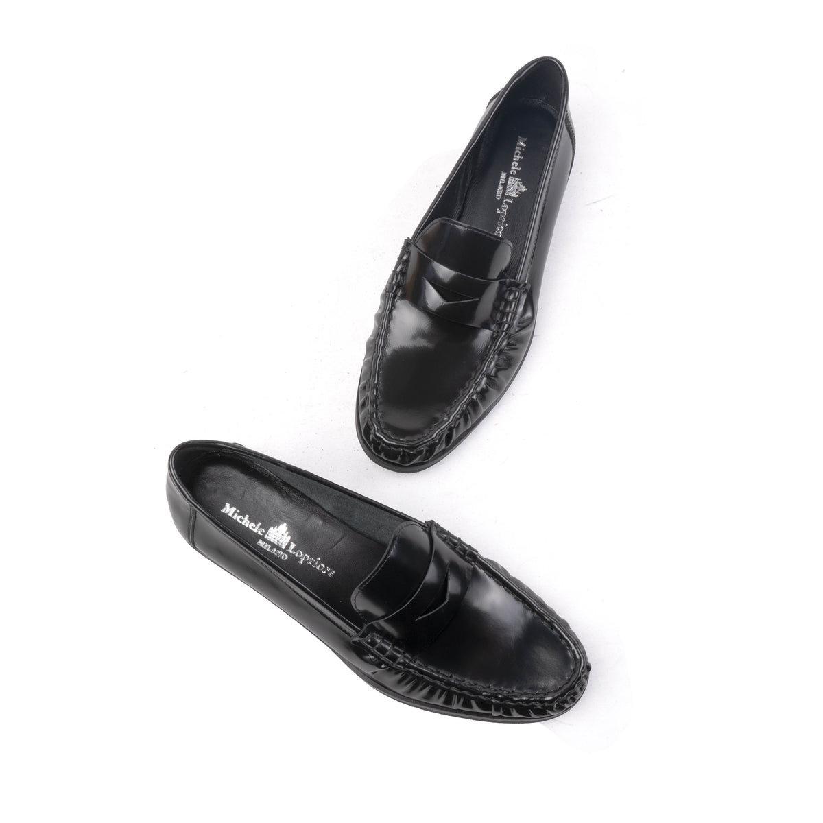 ELSA PENNY LOAFER
