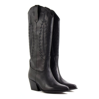 APACHE TEXAN BOOT