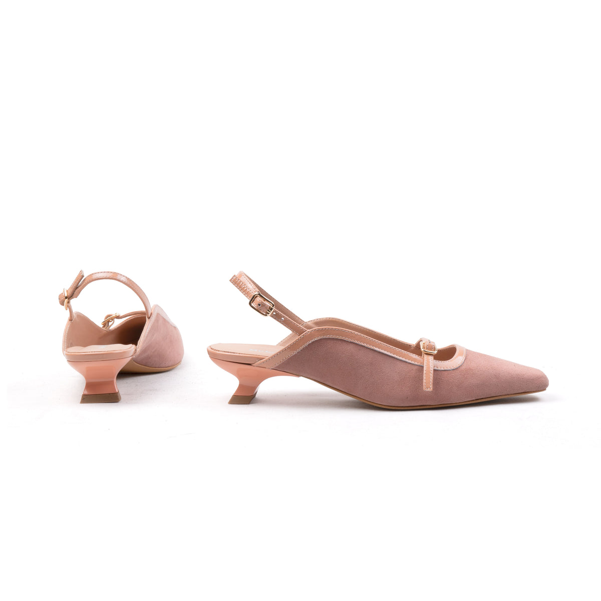 GISEL SLING BACK