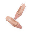 GISEL SLING BACK