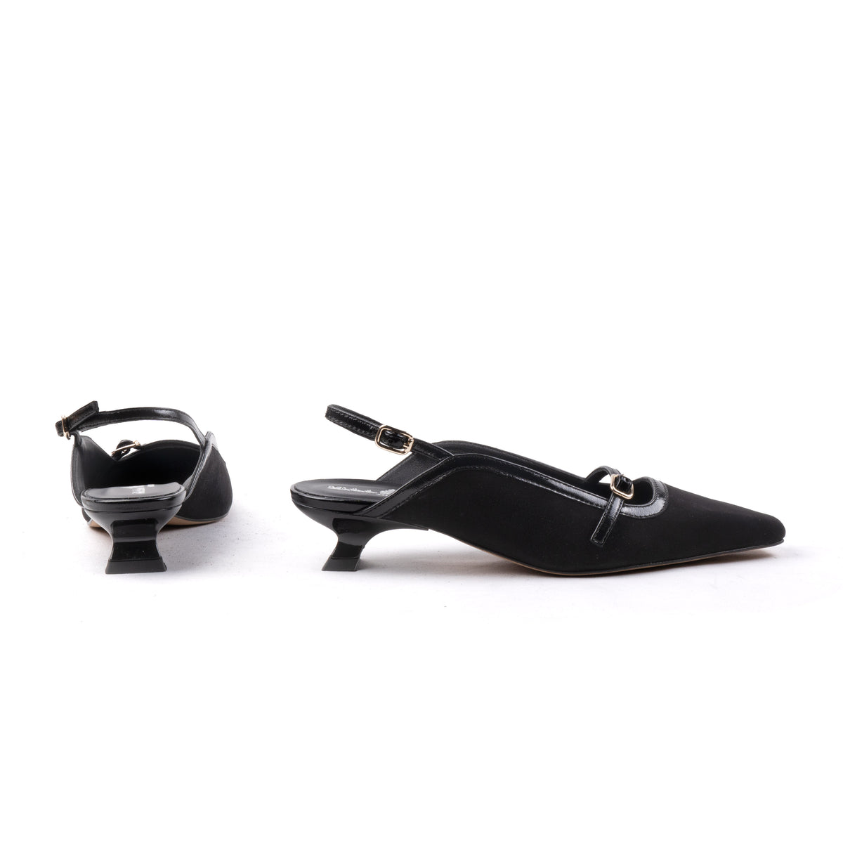 GISEL SLING BACK