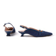 GISEL SLING BACK