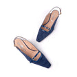 GISEL SLING BACK