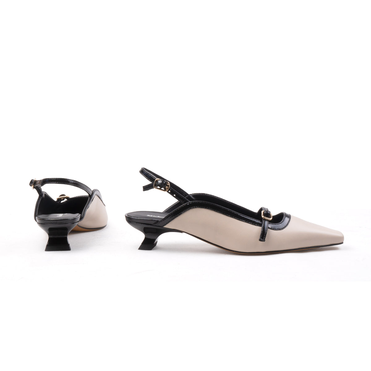 GISEL SLING BACK