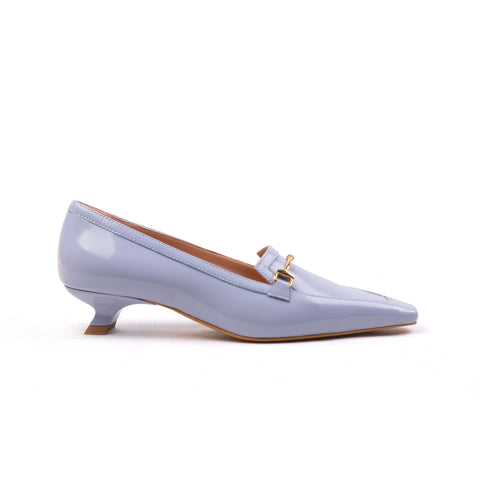 GIOIA KITTEN HEELS