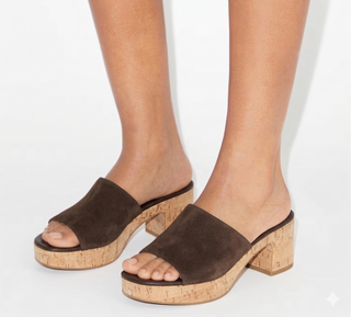 TAIS WEDGE