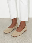 Suede Beige