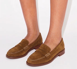 ELSA PENNY LOAFER